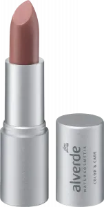 Lippenstift Color  Care 43 Tender Mauve 4,6г. alverde NATURKOSMETIK