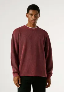 Джемпер фрэнка Pepe Jeans, Currant Red