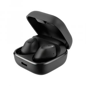 Наушники Sennheiser Accentum TWS, беспроводные, чёрный