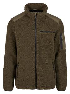 Куртка Brandit, оливковый