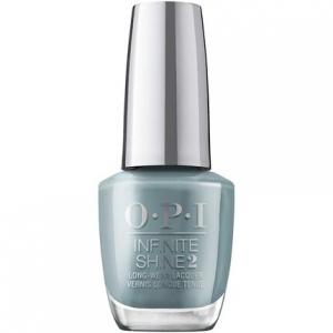 OPI Infinite Shine Long-Wear Lacquer Greens, 0,5 жидких унции — суждено стать легендой