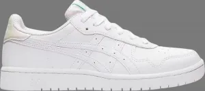 Кроссовки wmns japan s 'triple white' Asics, белый