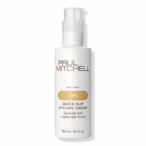 Крем для укладки волос Quick Slip Paul Mitchell