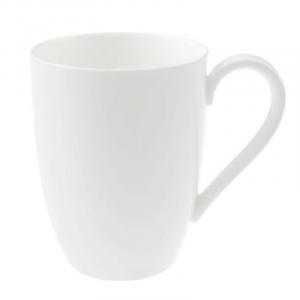 Кружка Villeroy & Boch Anmut, 0,3 л, белый