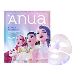 Коллагеновая маска для лица Anua KPop Demon Hunters Vita Brightening, 1 шт.