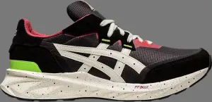 Кроссовки tarther blast 'graphite grey' Asics, серый