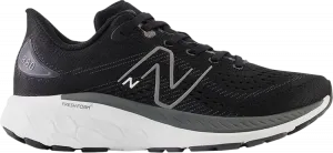Кроссовки New Balance Fresh Foam X 860v13 Big Kid 'Black Magnet', черный