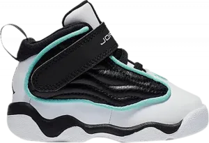 Кроссовки Jordan Pro Strong TD Tiffany, черный