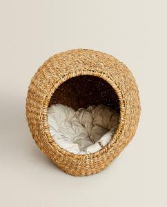 Домик для животных Zara Home Seagrass Pet, 43 см