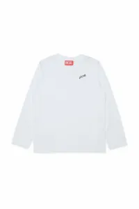 Детская футболка с длинным рукавом TDIEGOSB22LS