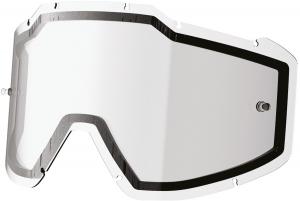 Сменная линза Shot Iris/Assault Antifog Double для очков