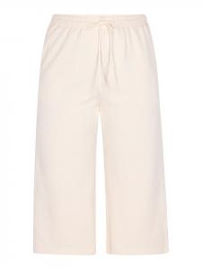 Тканевые брюки Sidona Plus Size Pants, бежевый