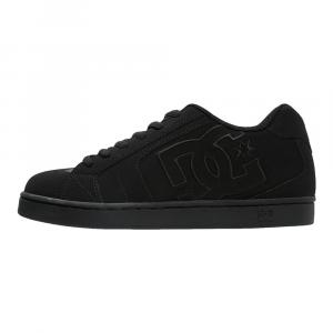 Кроссовки Dc Shoes Net , black