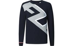 Трикотаж для мужчин Fila, цвет Legend Blue