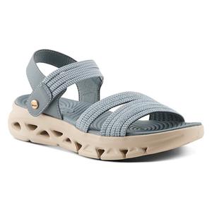 Сандалии Garlina на платформе Flexus, синий