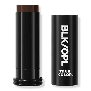 Тональный крем-стик TRUE COLOR Skin Perfecting Stick Foundation SPF 15 BLK/OPL, Cafe Au Bae (deep shade with warm undertones)