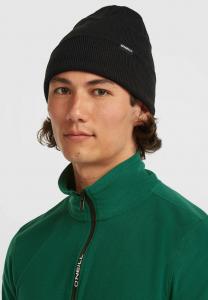 Шапка O'Neill DOLOMITE, Schwarz/Mottled Black