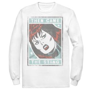 Мужская футболка Marvel Don't Tell Me