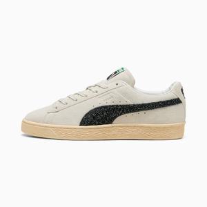 Кроссовки Suede The Neverworn Vi Puma, серый