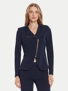 Пиджак slim fit CFC0125220003 Rinascimento, синий