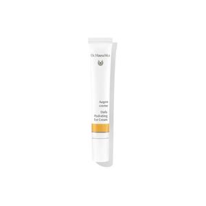 Доктор Hauschka, Daily Hydrating Eye Cream, увлажняющий крем для глаз, 12,5 мл, Dr. Hauschka