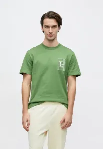 Футболка с принтом Lacoste, Lettuce