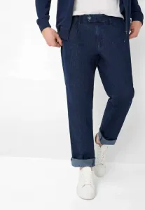 Джинсы style louis зауженного кроя Brax, Blue