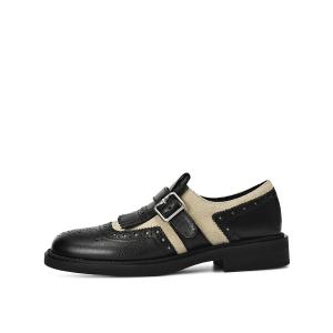 Лоферы 3см Women's Rosa Bianca, Желто-коричневый