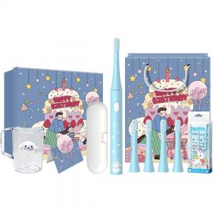Электрическая зубная щетка Sanrio