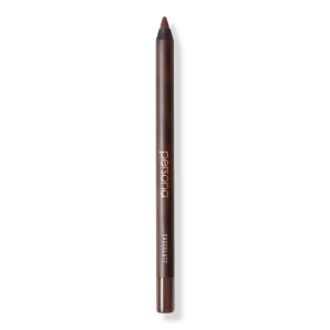 Водостойкая подводка для глаз (24 часа) Persona, Chocolate (warm true brown)