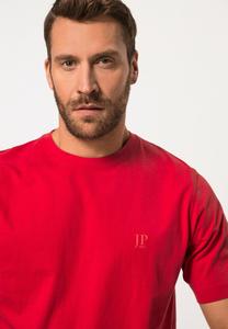 Базовая футболка DOPPELPACK JP1880, красный