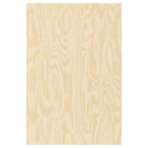 Дверь с петлями KALBÅDEN IKEA, 40x60 см, цвет lively pine effect