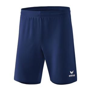 Футбольные шорты Erima, цвет baltikblau/navyblau/navyblau