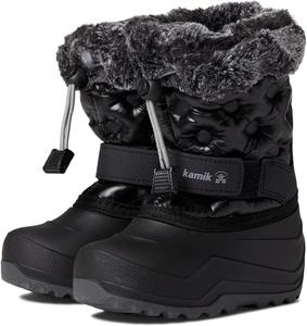 Зимние ботинки Penny Kamik, черный