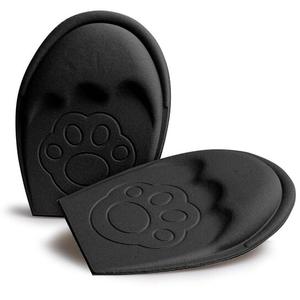 Мягкие гелевые подушечки для высоких каблуков., inna