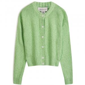 Calvin Klein Топ Women's Verdant Green