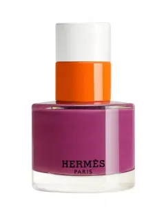 Лак для ногтей Les Mains Ограниченное издание Hermès, 48 Ultraviolet