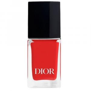 Лак для ногтей Dior Vernis, 080 Red Smile