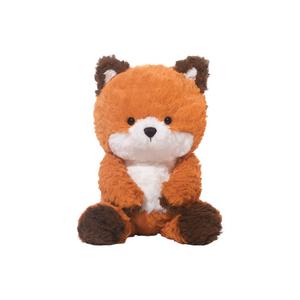 Коллекция Shufucai плюшевая кукла Panda Dolls высота 37cm ZHUOQU