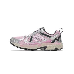 New Balance Кроссовки для бега NB 410 V5 Abrasion Resistant низкие унисекс pink
