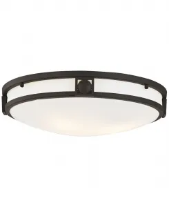 Встраиваемый светильник Татьяна Livex, бронза