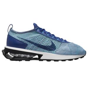 Кроссовки Nike Air Max Flyknit Racer 'Royal Blue Algae', Синий