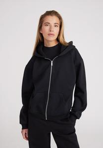 Толстовка на молнии Style Republic, черный