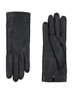 Перчатки Burberry, черный