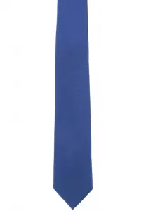 Галстук Seidenfalter, Jeansblau