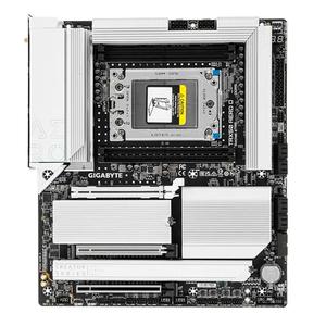 Материнская плата Gigabyte TRX50 AERO D, sTR5, DDR5, Wi-Fi