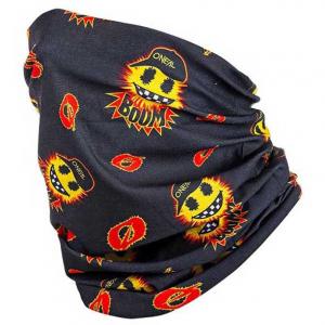 Неквормер Oneal Emoji, синий