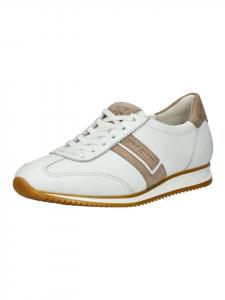 Кроссовки на шнуровке Paul Green, цвет weiß/beige