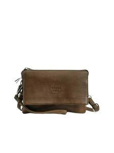 Сумка через плечо still Nordic Anouk Multi, оливковый