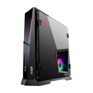 Системный блок MSI MPG Trident AS AI 2, 32 ГБ/1 ТБ, Ultra 7 265F, RTX 5060 Ti 16GB, черный